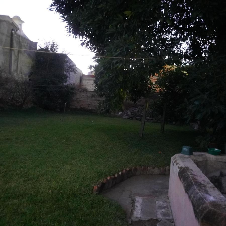 Posada Don Diego Antigua Bagian luar foto